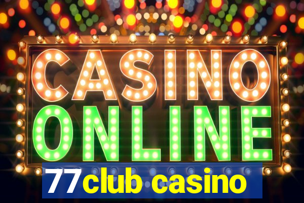 77club casino
